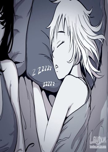 Cover of Lewdies 3 - Good Morning, Babe